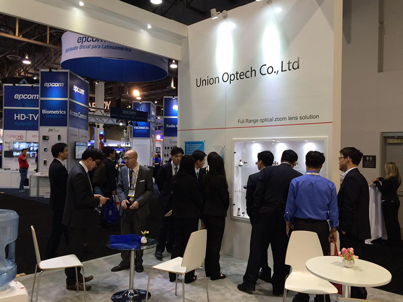 中山聯(lián)合光電科技股份有限公司