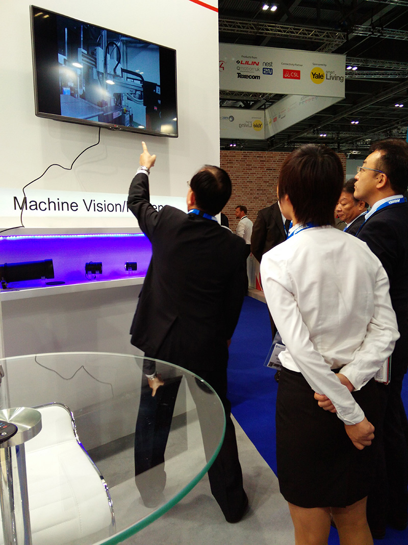 中山聯(lián)合光電科技股份有限公司