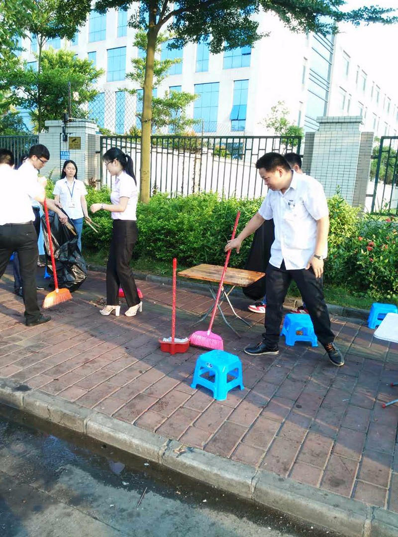 中山聯(lián)合光電科技股份有限公司