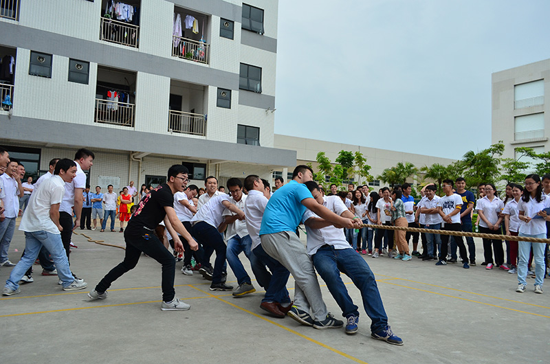 中山聯(lián)合光電科技股份有限公司