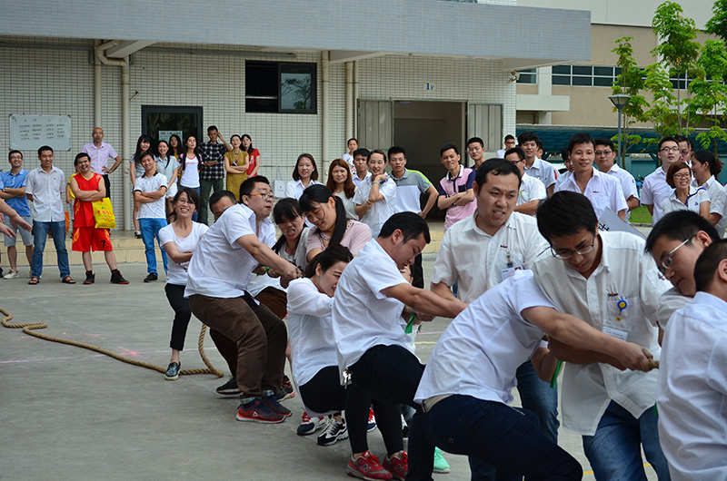 中山聯(lián)合光電科技股份有限公司