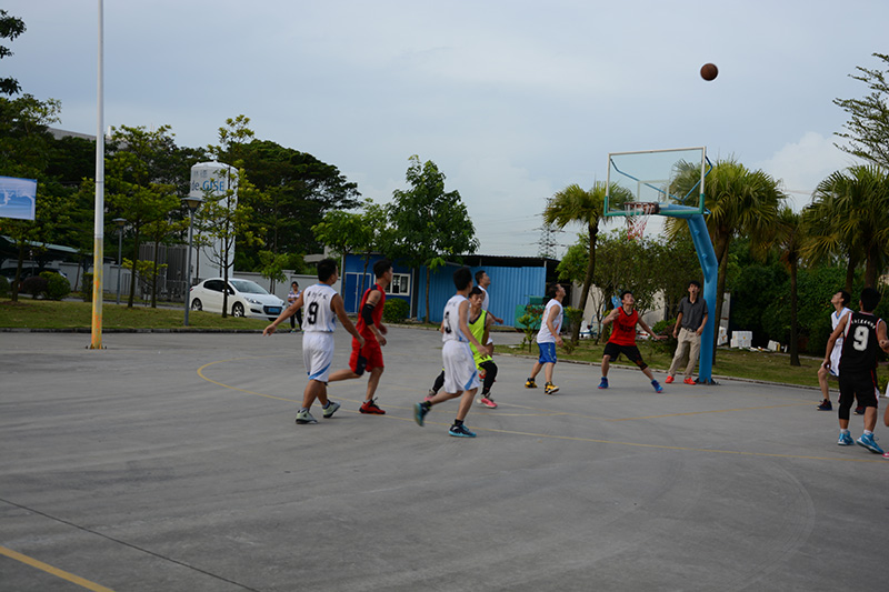 中山聯(lián)合光電科技股份有限公司