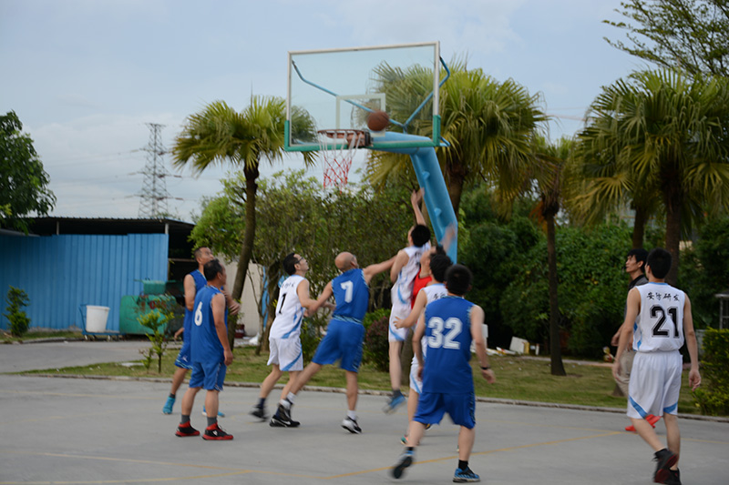 中山聯(lián)合光電科技股份有限公司