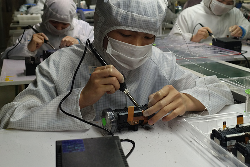 中山聯(lián)合光電科技股份有限公司