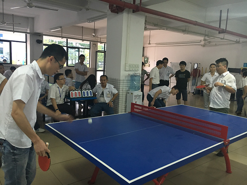 中山聯(lián)合光電科技股份有限公司