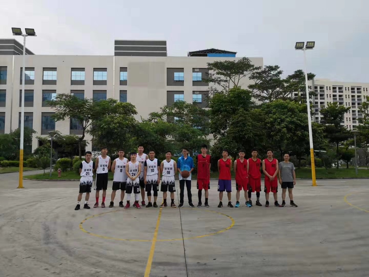 中山聯(lián)合光電科技股份有限公司